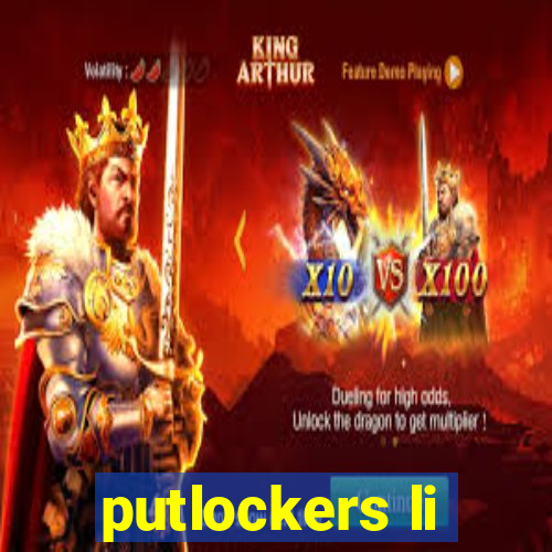 putlockers li